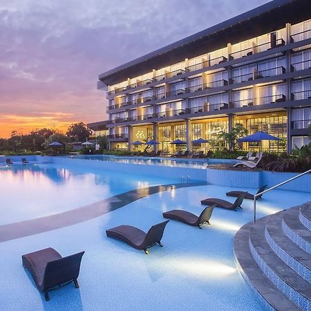 Swiss-Belresort Belitung Exterior foto