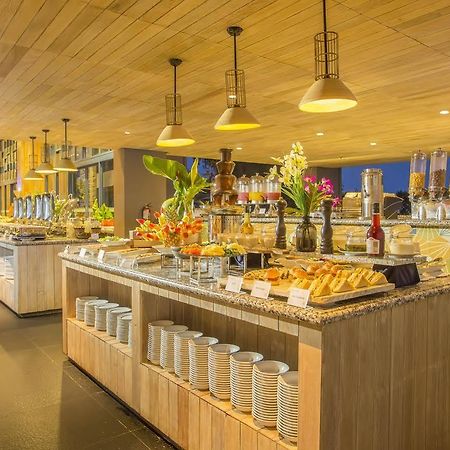 Swiss-Belresort Belitung Exterior foto