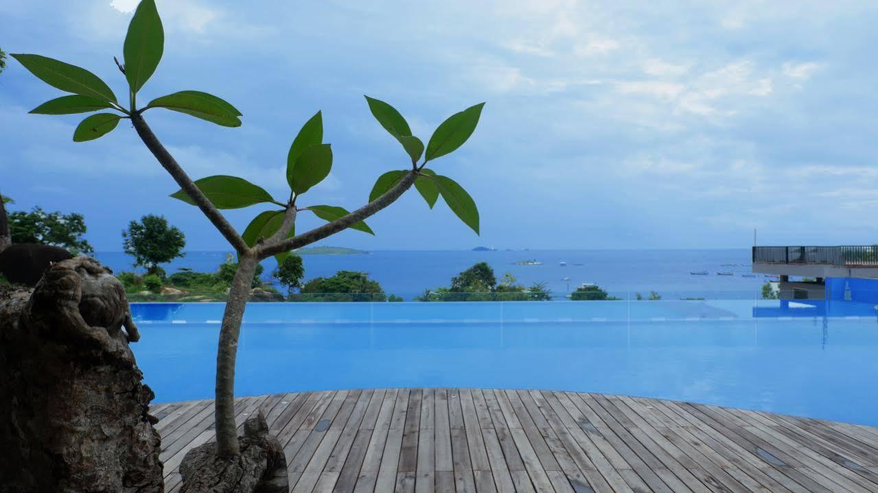 Swiss-Belresort Belitung Exterior foto