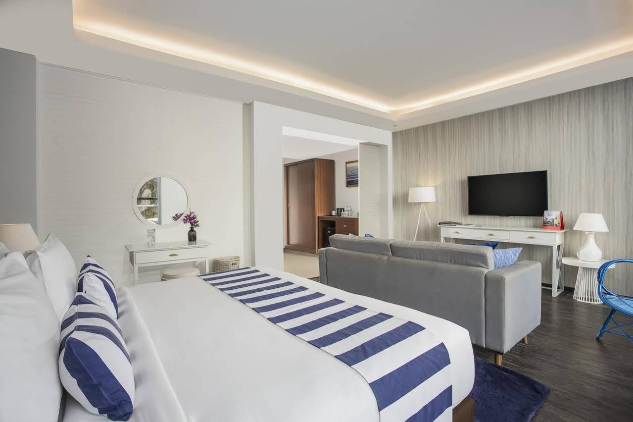 Swiss-Belresort Belitung Exterior foto