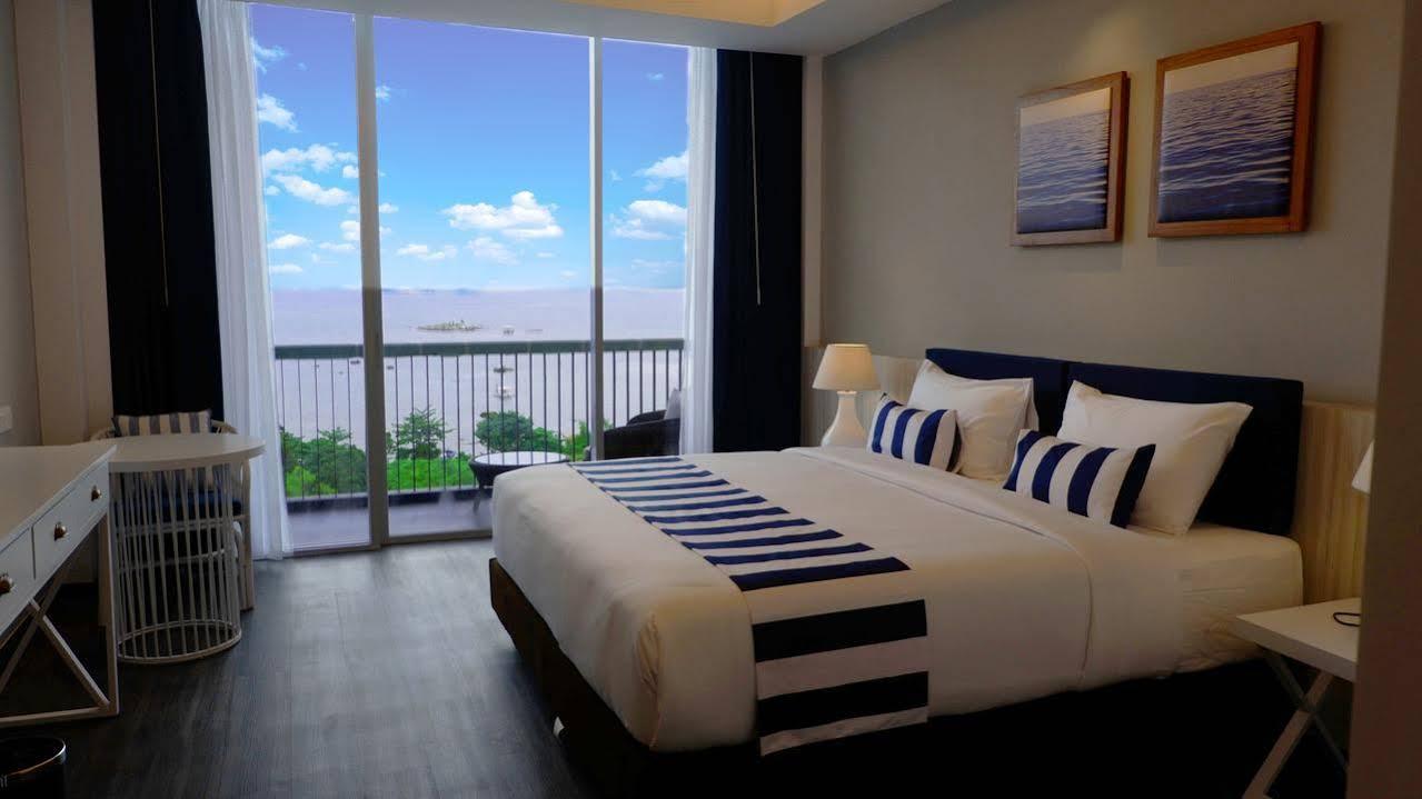 Swiss-Belresort Belitung Exterior foto