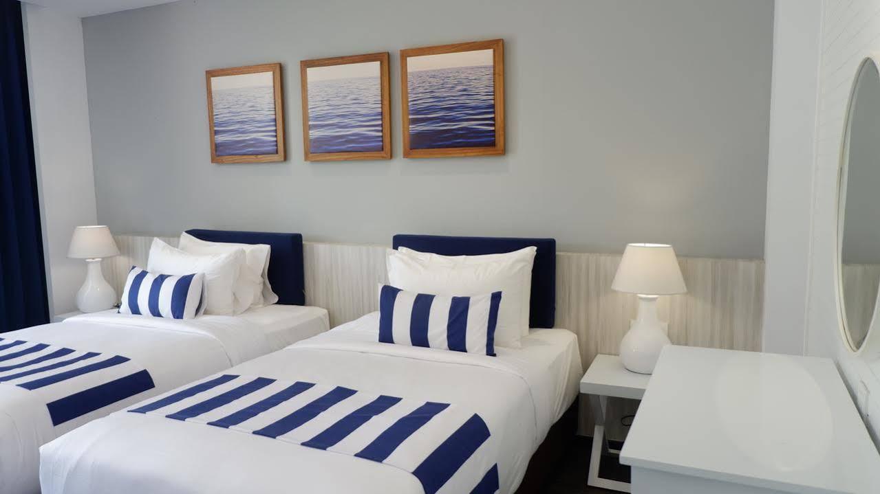 Swiss-Belresort Belitung Exterior foto