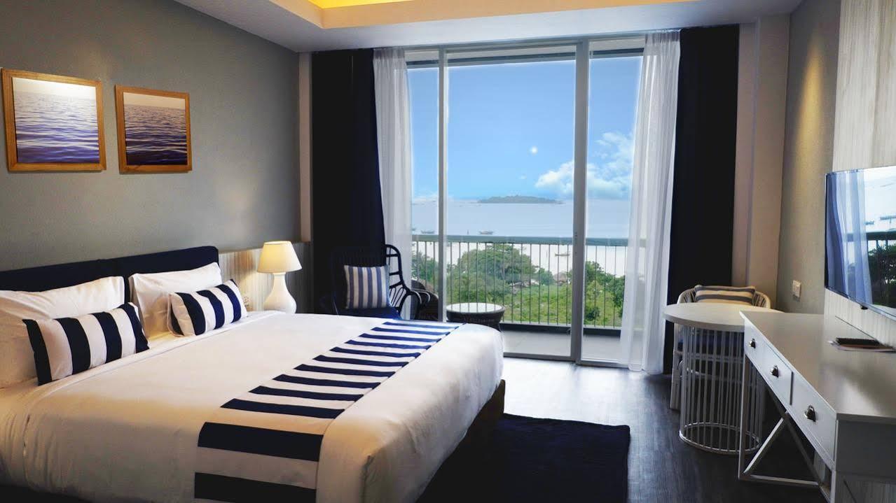 Swiss-Belresort Belitung Exterior foto