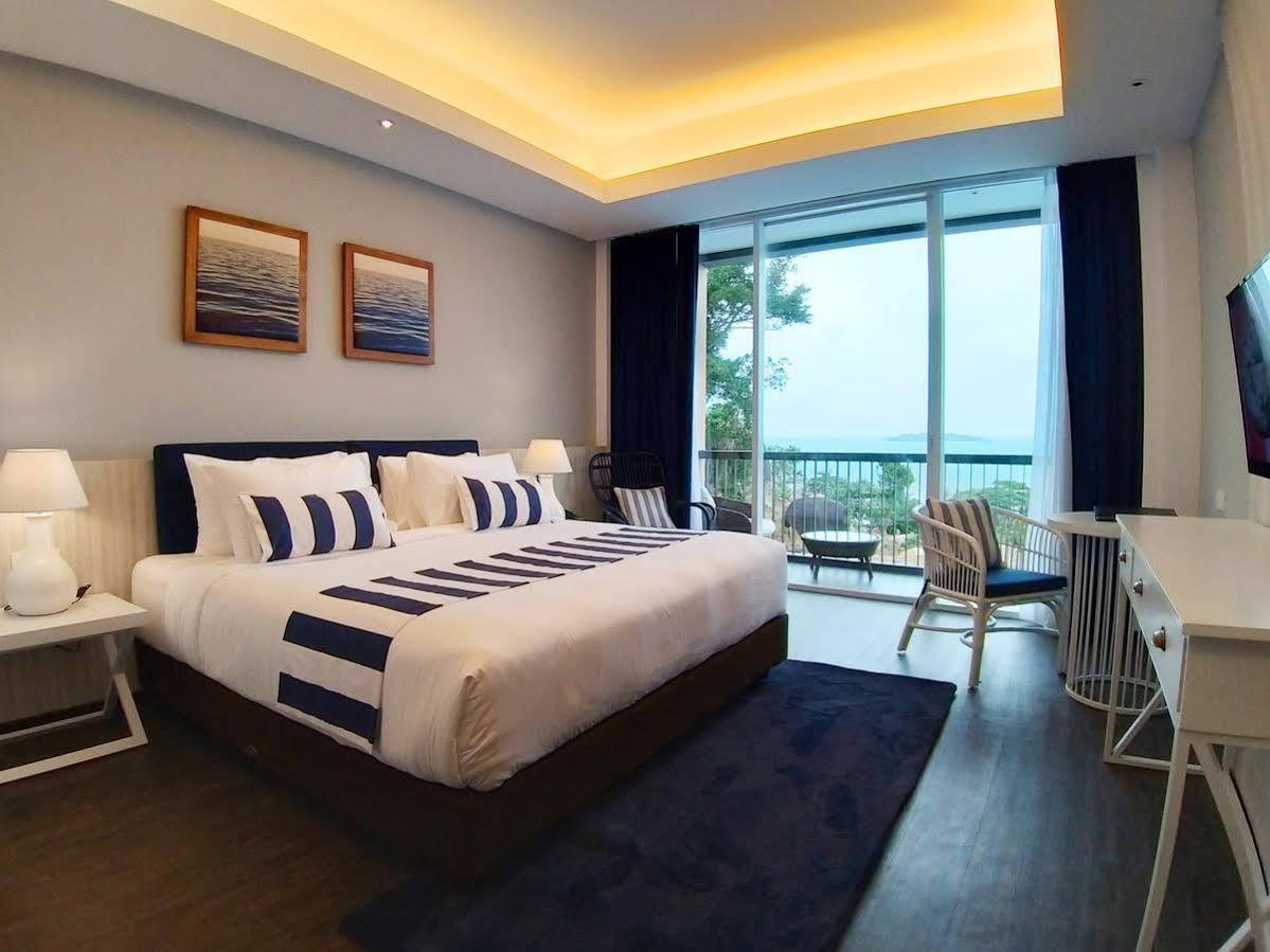 Swiss-Belresort Belitung Exterior foto